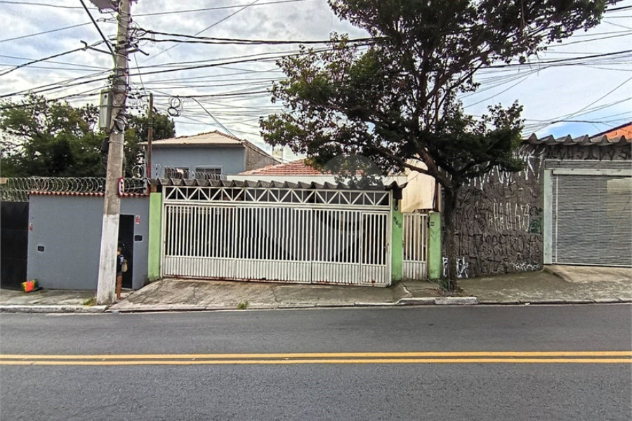 Casa Térrea à venda com 5 quartos, sendo 1 suíte,  em Chora Menino, São Paulo, SP