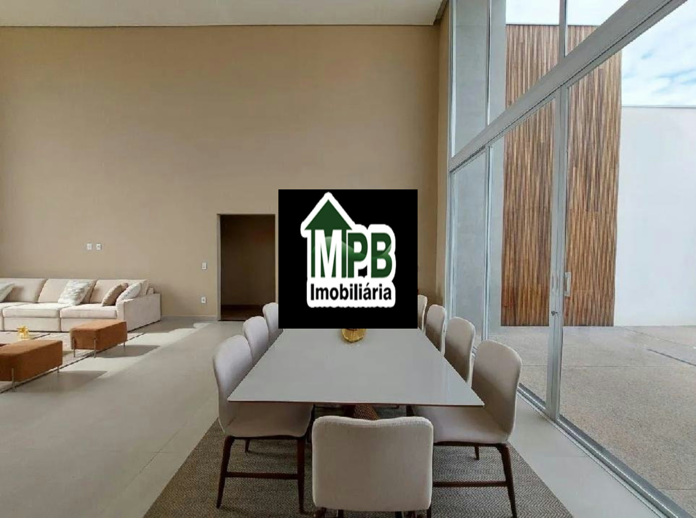 Casa à venda com 4 suítes em Condominio Residencial San Patrick, Sorocaba, SP