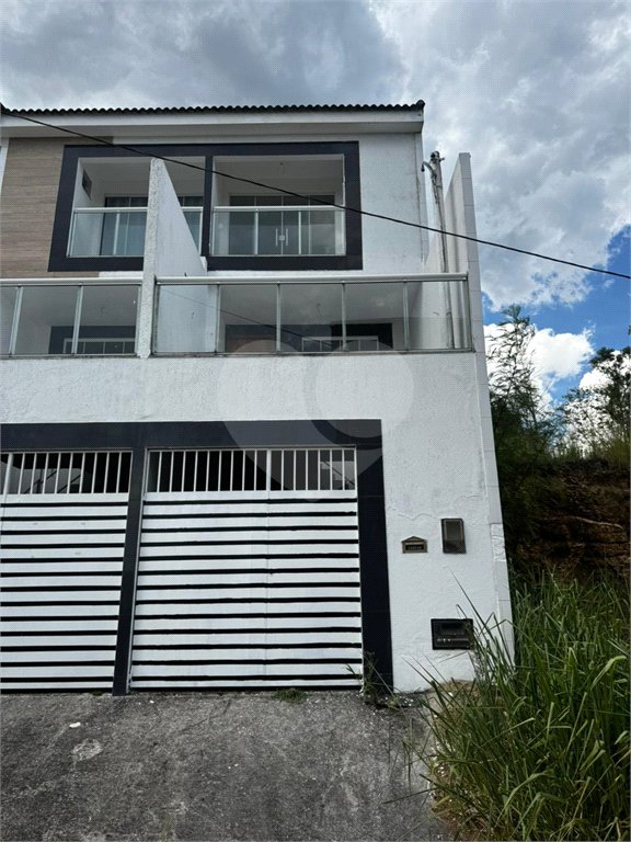 Casa à venda com 2 quartos, sendo 1 suíte, em Campo Grande, Rio de Janeiro, RJ