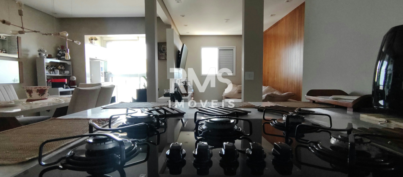 Apartamento à venda com 2 quartos, sendo 1 suíte,  em Parque Industrial, Itu, SP