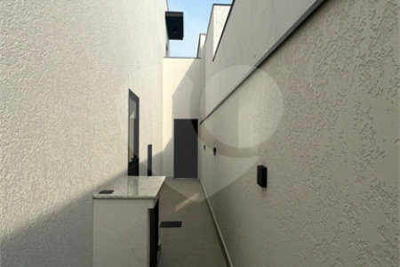 Casa à venda com 3 suítes no condomínio Reserva Ipanema I, Sorocaba - SP