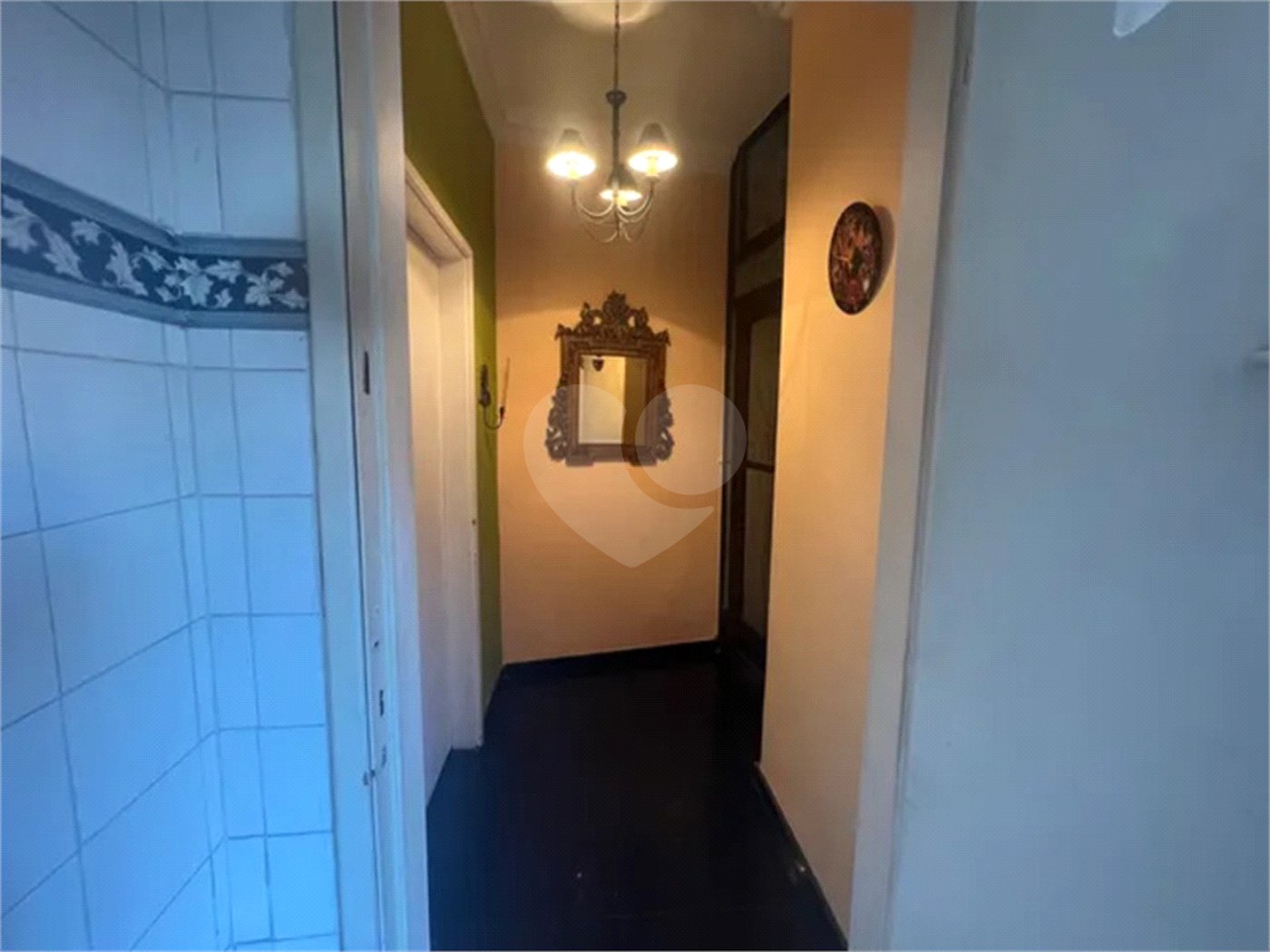 Apartamento à venda com 3 quartos em Tijuca, Rio de Janeiro, RJ