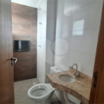 Apartamento à venda com 3 quartos em Mandaqui, São Paulo, SP