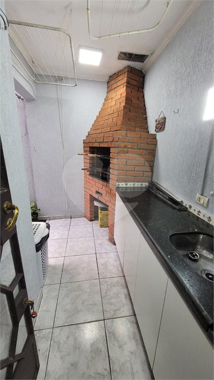 Casa à venda com 3 quartos, sendo 2 suítes, em Perdizes, São Paulo, SP