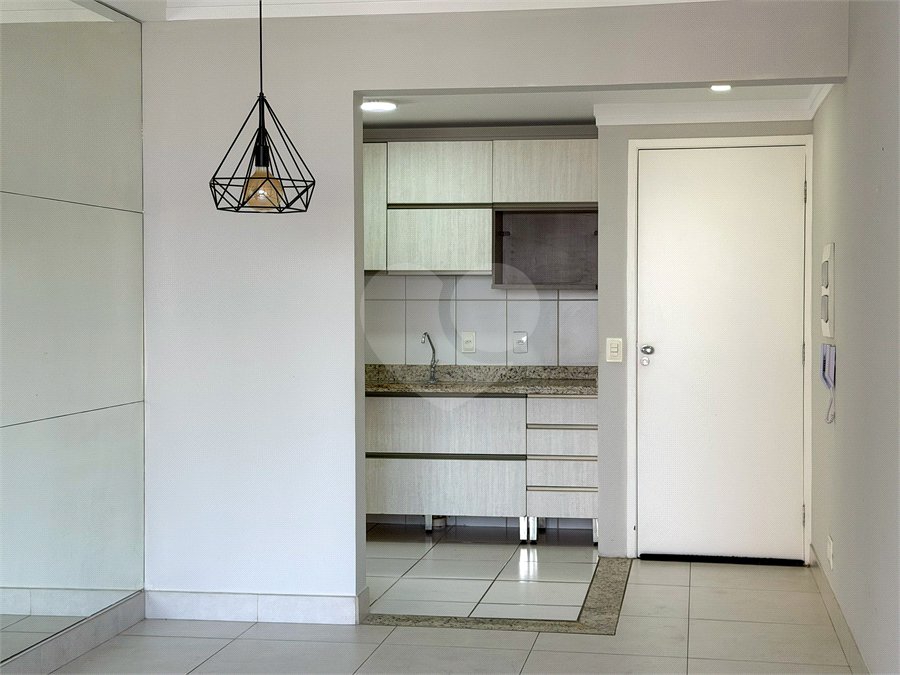 Apartamento à venda com 2 quartos em Jardim Santa Fé, Sorocaba, SP