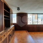 Apartamento à venda com 3 quartos, sendo 1 suíte, em Santa Cecília, São Paulo, SP