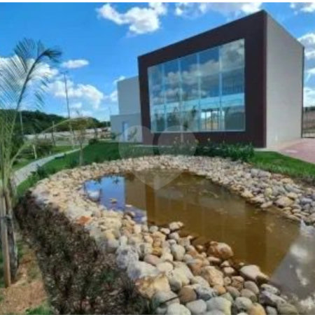 Terreno à venda no condomínio Florais Safira, Cuiabá - MT