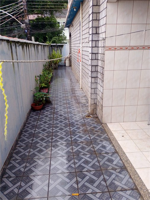 Casa à venda com 3 quartos, sendo 1 suíte, em Campo Grande, Rio de Janeiro, RJ