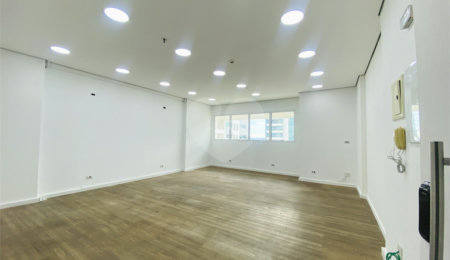 Sala à venda ou para alugar no Centro, São Bernardo do Campo, SP