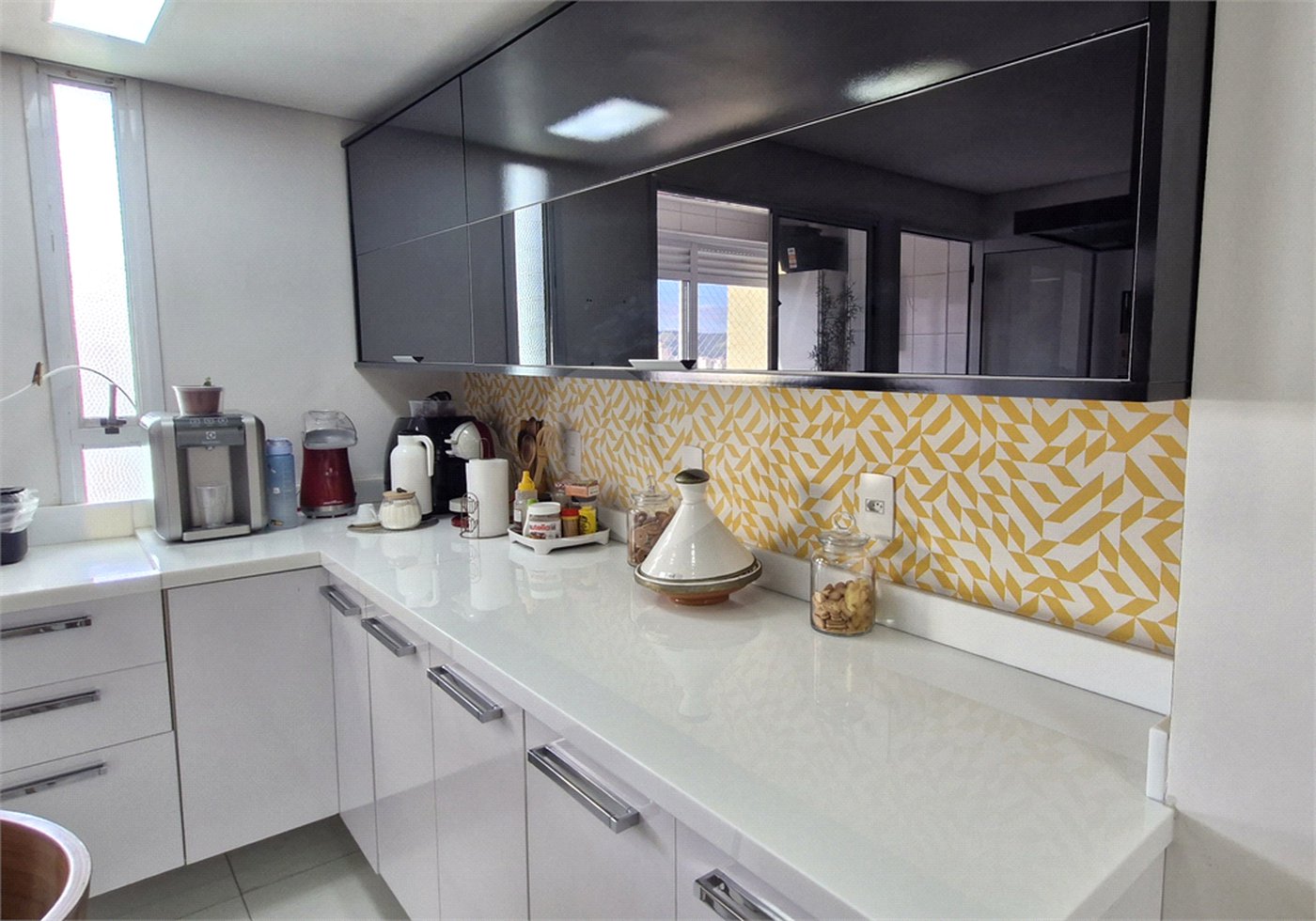 Apartamento à venda com 4 suítes em Freguesia do Ó, São Paulo, SP