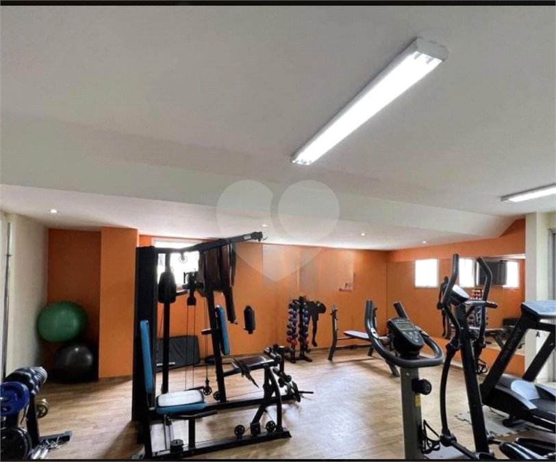 Apartamento à venda com 2 quartos, sendo 1 suíte, em Jardim Ampliação, São Paulo, SP