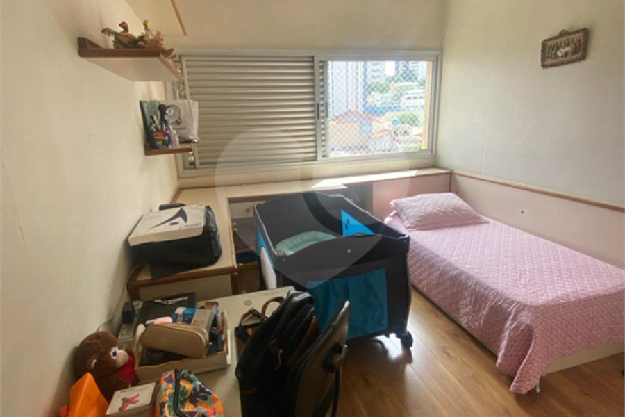 Apartamento à venda com 3 quartos, sendo 1 suíte, em Santana, São Paulo, SP