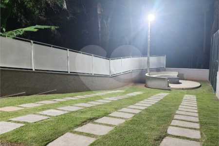 Casa à venda com 4 suítes no condomínio Shambala I, Atibaia - SP