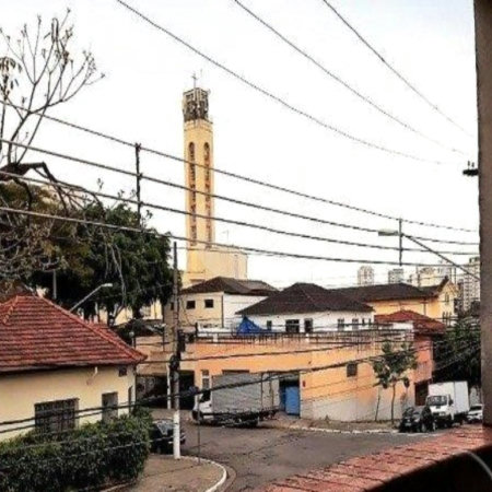 Casa à venda com 3 quartos em Ipiranga, São Paulo, SP