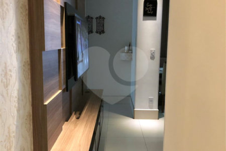 Apartamento à venda com 3 quartos, sendo 1 suíte,  em Vila Sfeir, Indaiatuba, SP