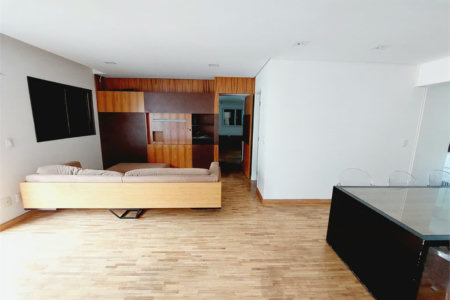 Apartamento à venda com 1 suíte em Lapa, São Paulo, SP