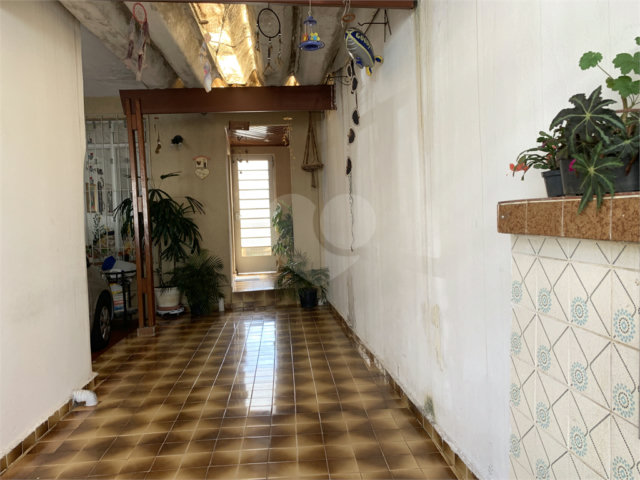 Sobrado à venda com 4 quartos em Limão, São Paulo, SP