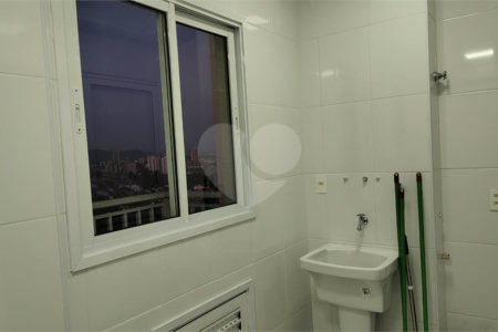 Apartamento à venda com 3 quartos, sendo 2 suítes, em Alto Ipiranga, Mogi das Cruzes, SP
