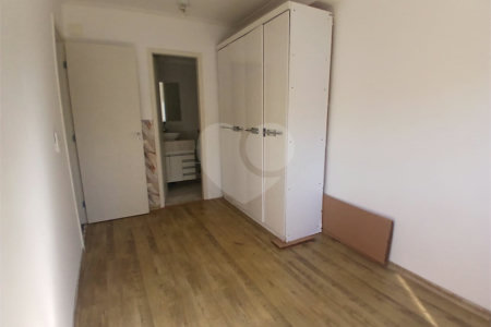 Apartamento à venda ou para alugar com 2 quartos, sendo 1 suíte, em Vila Leopoldina, São Paulo, SP