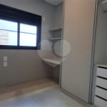 Casa à venda com 3 quartos, sendo 1 suíte,  no condomínio Reserva Ipanema, Sorocaba - SP