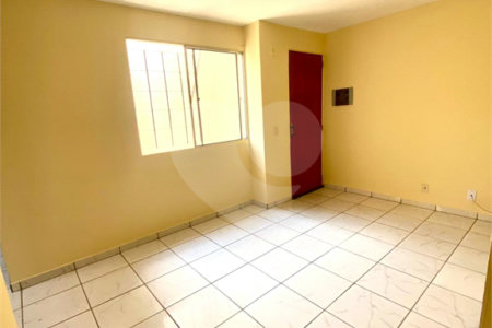Apartamento à venda com 2 quartos em Jardim da Cidade IV, Salto, SP
