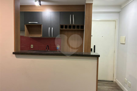 Apartamento para alugar com 2 quartos, sendo 1 suíte, em Vila Endres, Guarulhos, SP