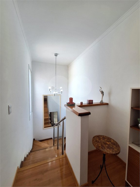 Casa à venda com 3 suítes no condomínio Residencial Villa Di Treviso, Vinhedo - SP