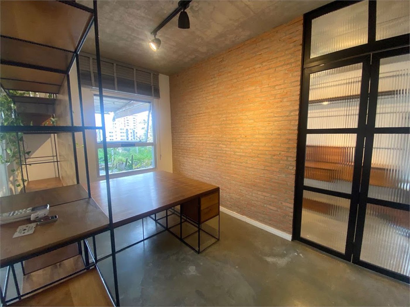 Apartamento Residencial à venda, Embaré, Santos - AP1189.