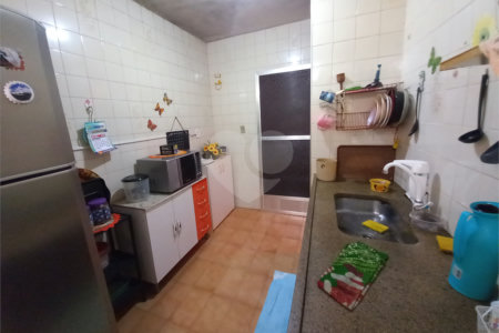 Casa à venda com 4 quartos em Campo Grande, Rio de Janeiro, RJ