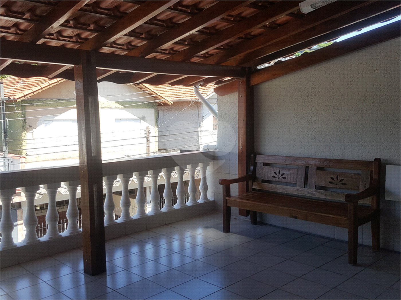 Sobrado à venda com 2 quartos em Tremembé, São Paulo, SP