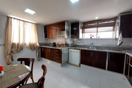Cobertura à venda com 3 quartos, sendo 2 suítes, em Copacabana, Rio de Janeiro, RJ