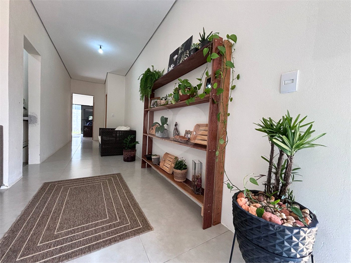 Casa à venda com 2 suítes em Jardim Estância Brasil, Atibaia, SP