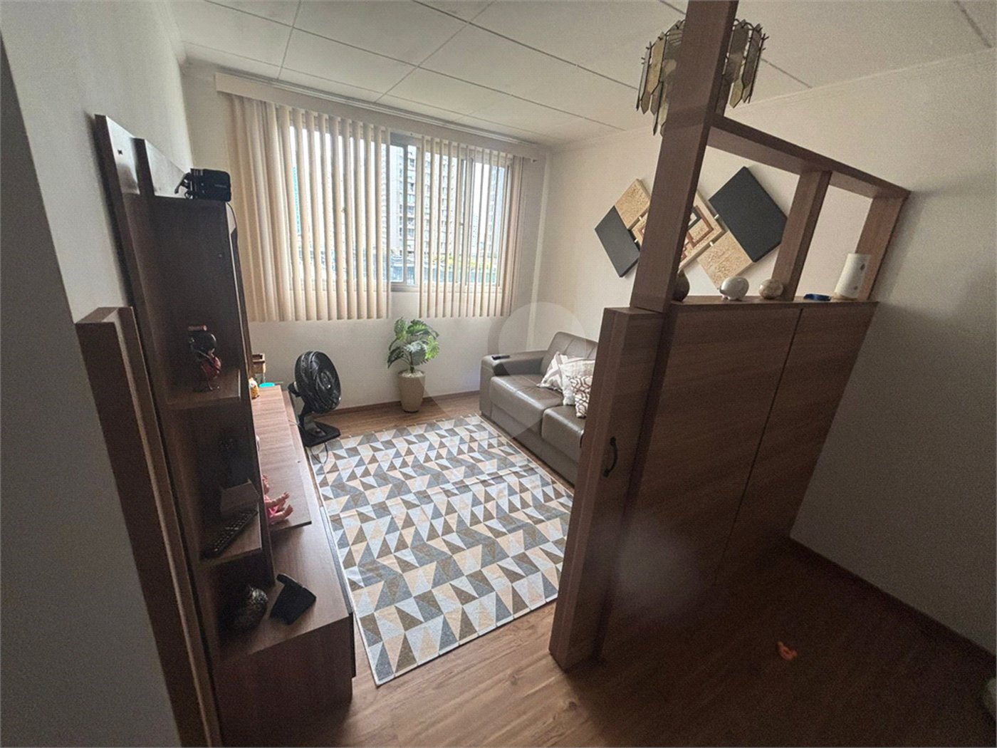 Apartamento à venda com 2 quartos, sendo 1 suíte,  em Vila Gomes Cardim, São Paulo, SP