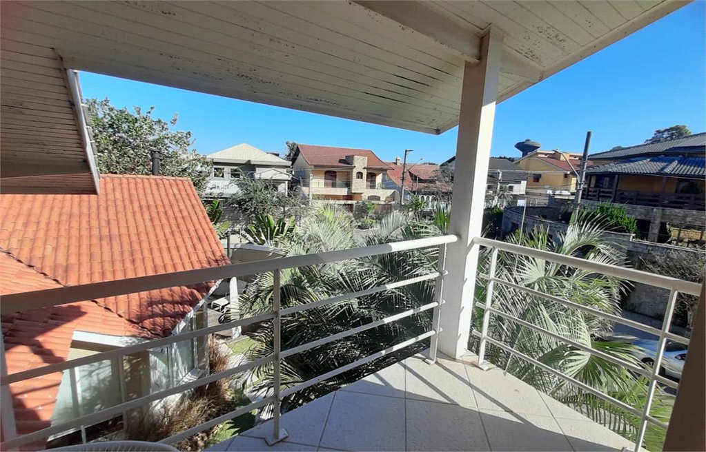 Casa à venda ou para alugar com 4 quartos, sendo 2 suítes, em City América, São Paulo, SP