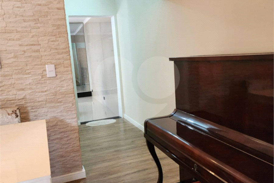 Sobrado à venda com 3 quartos, sendo 1 suíte, em Casa Verde, São Paulo, SP