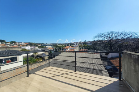 Casa à venda com 2 quartos em Jardim do Carmo, Sorocaba, SP