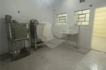 Sobrado à venda com 2 quartos em Água Fria, São Paulo, SP