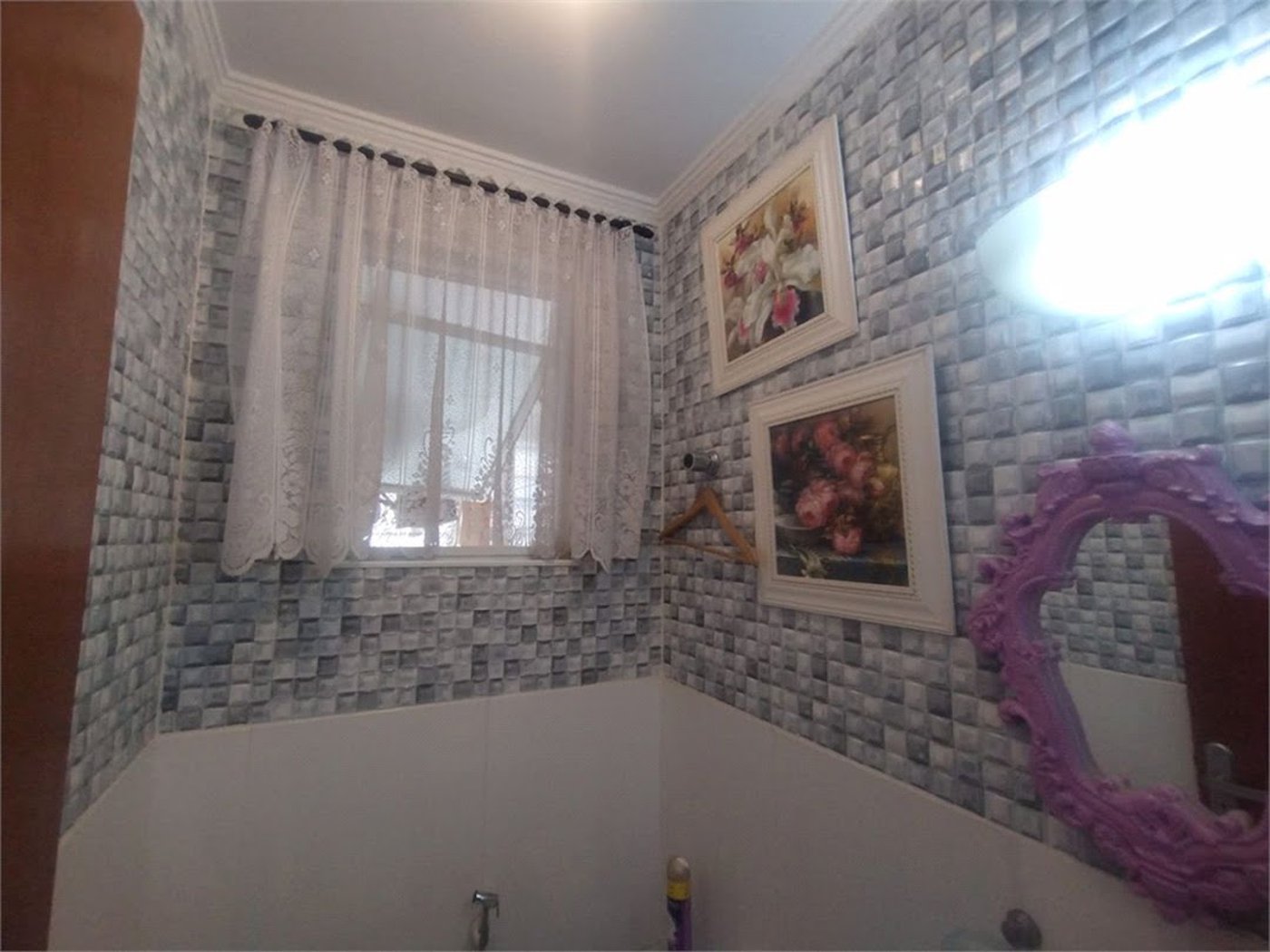 Casa à venda, 162 m² por R$ 1.961.000,00 - Aparecida - Santos/SP