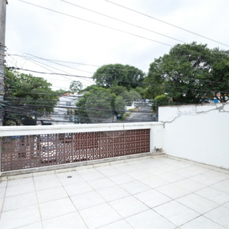 Sobrado à venda ou para alugar com 3 quartos, sendo 1 suíte, em Santana, São Paulo, SP