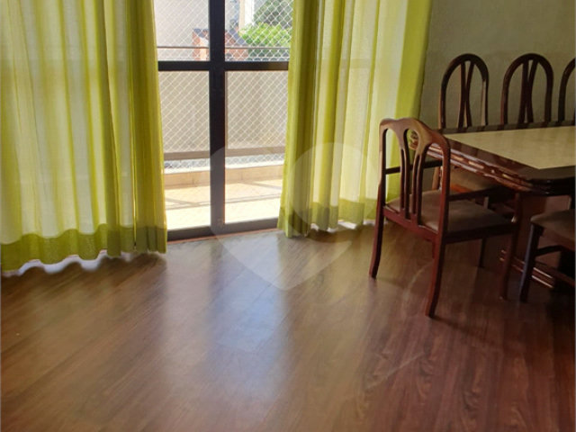 Apartamento à venda com 4 quartos, sendo 2 suítes,  em Santana, São Paulo, SP
