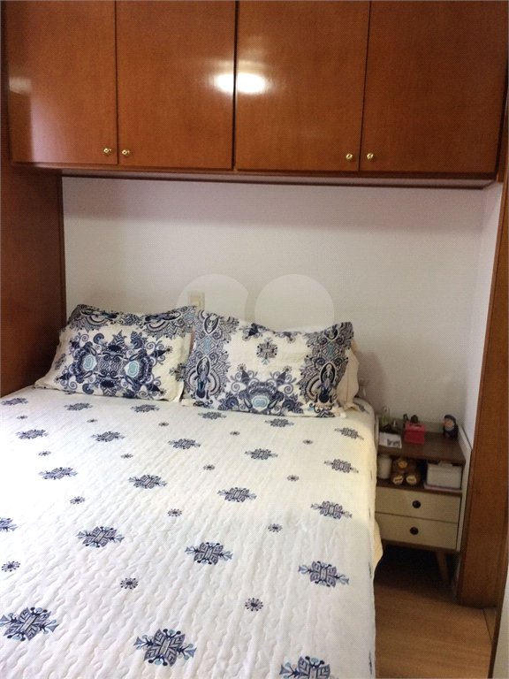 Apartamento à venda com 3 quartos, sendo 1 suíte, em Tucuruvi, São Paulo, SP