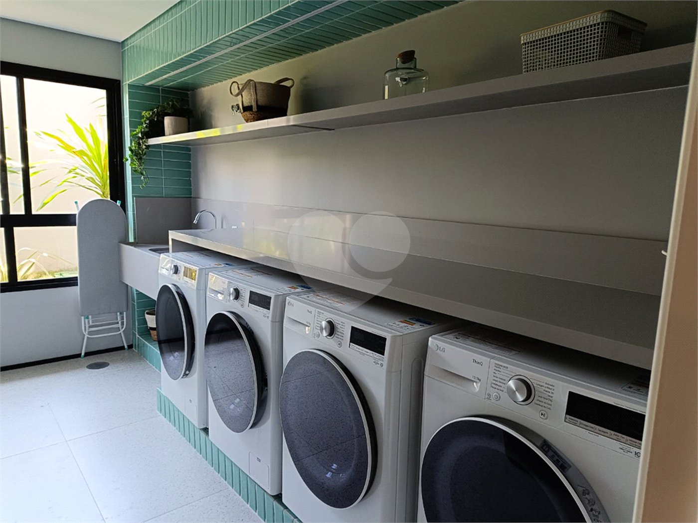 Apartamento à venda com 1 quarto em Perdizes, São Paulo, SP