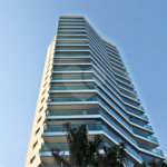 Apartamento à venda com 4 suítes em Santana, São Paulo, SP