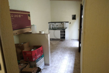 Casa à venda com 2 quartos em Sumarezinho, São Paulo, SP