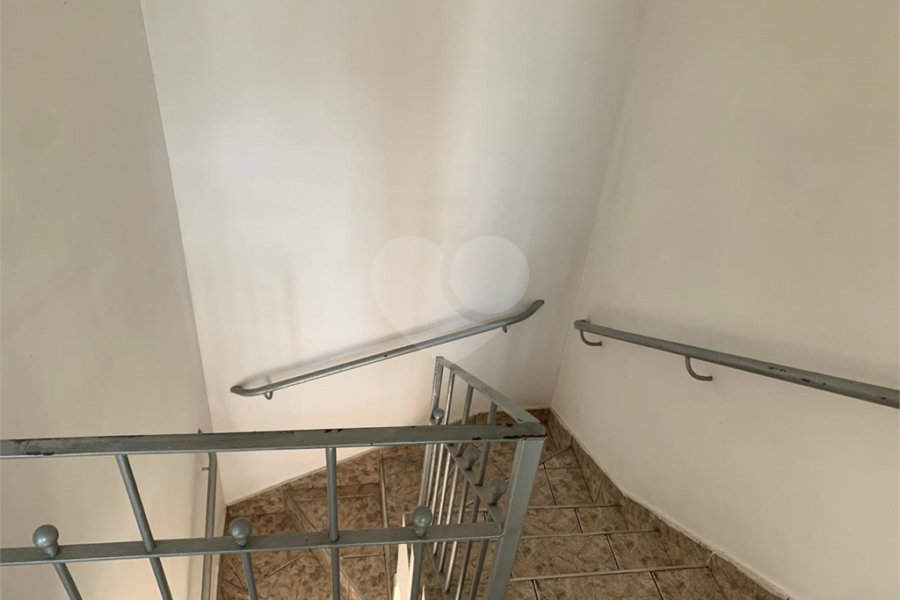 Sobrado à venda com 2 quartos em Mandaqui, São Paulo, SP
