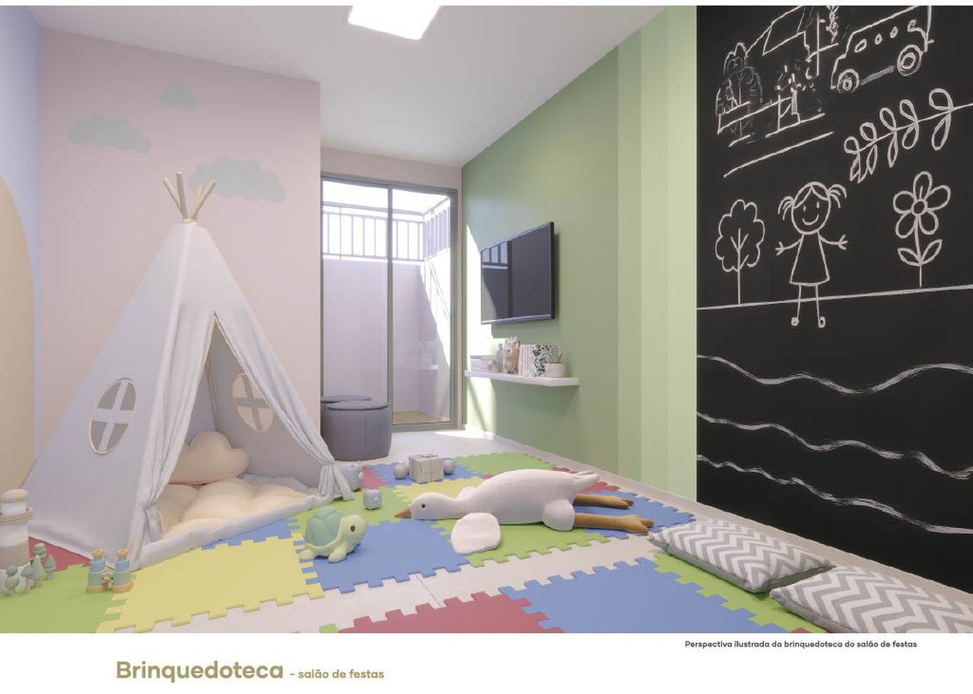 Vista Parque Residencial