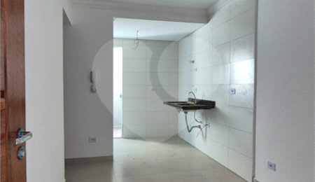 Apartamento à venda com 2 quartos em Vila Carrão, São Paulo, SP