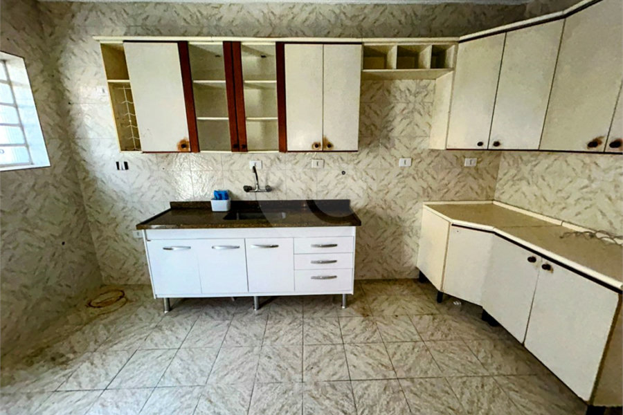 Casa Térrea à venda com 2 quartos, sendo 1 suíte, em Horto, São Paulo, SP