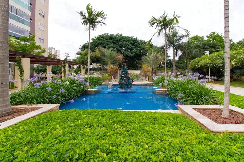 Apartamento à venda com 3 suítes em Vila Leopoldina, São Paulo, SP