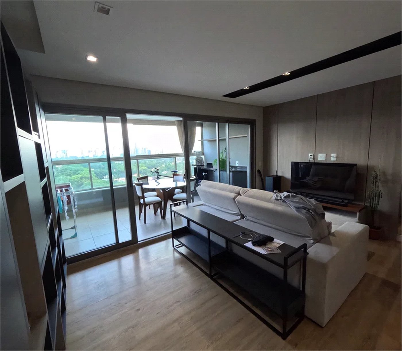 Apartamento à venda com 1 suíte em Pinheiros, São Paulo, SP